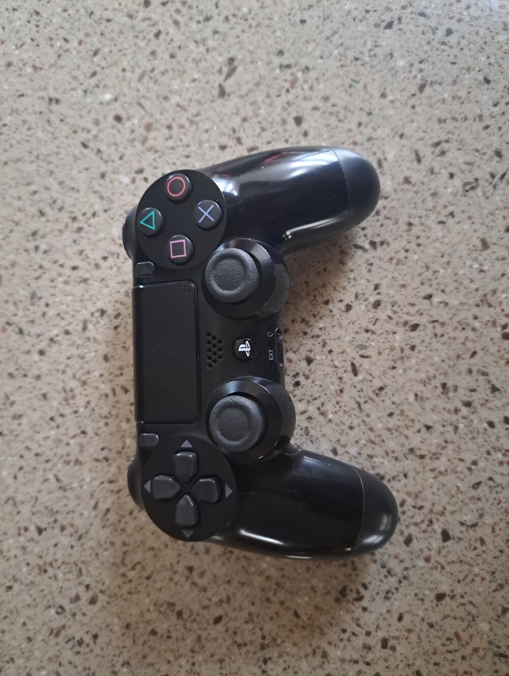 Sony Black DualShock 4 PlayStation Controller
